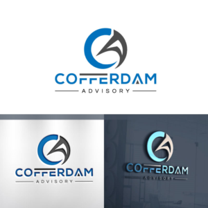 Logo Design by DesinerUP_2022