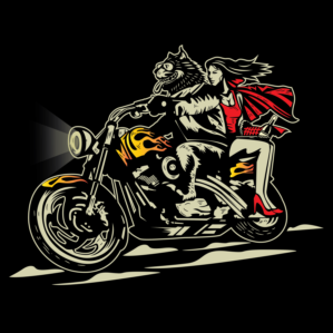 T-shirt Design by dskyvbc