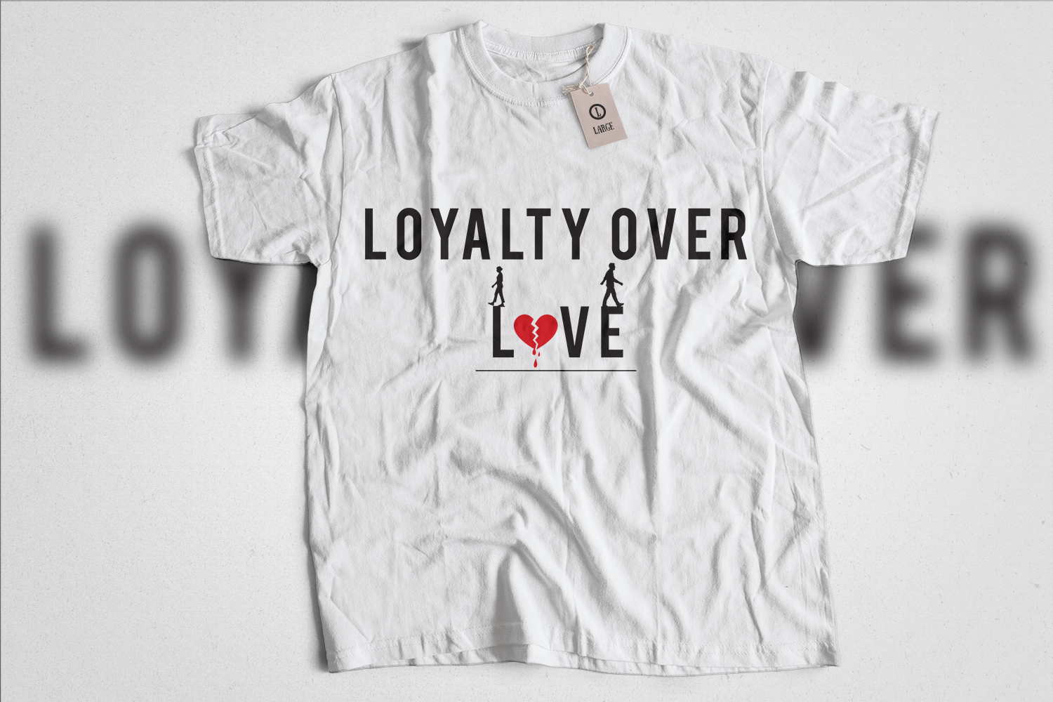 T-shirt Design by iAbdelrahman Moustafa for this project | Design #27156369