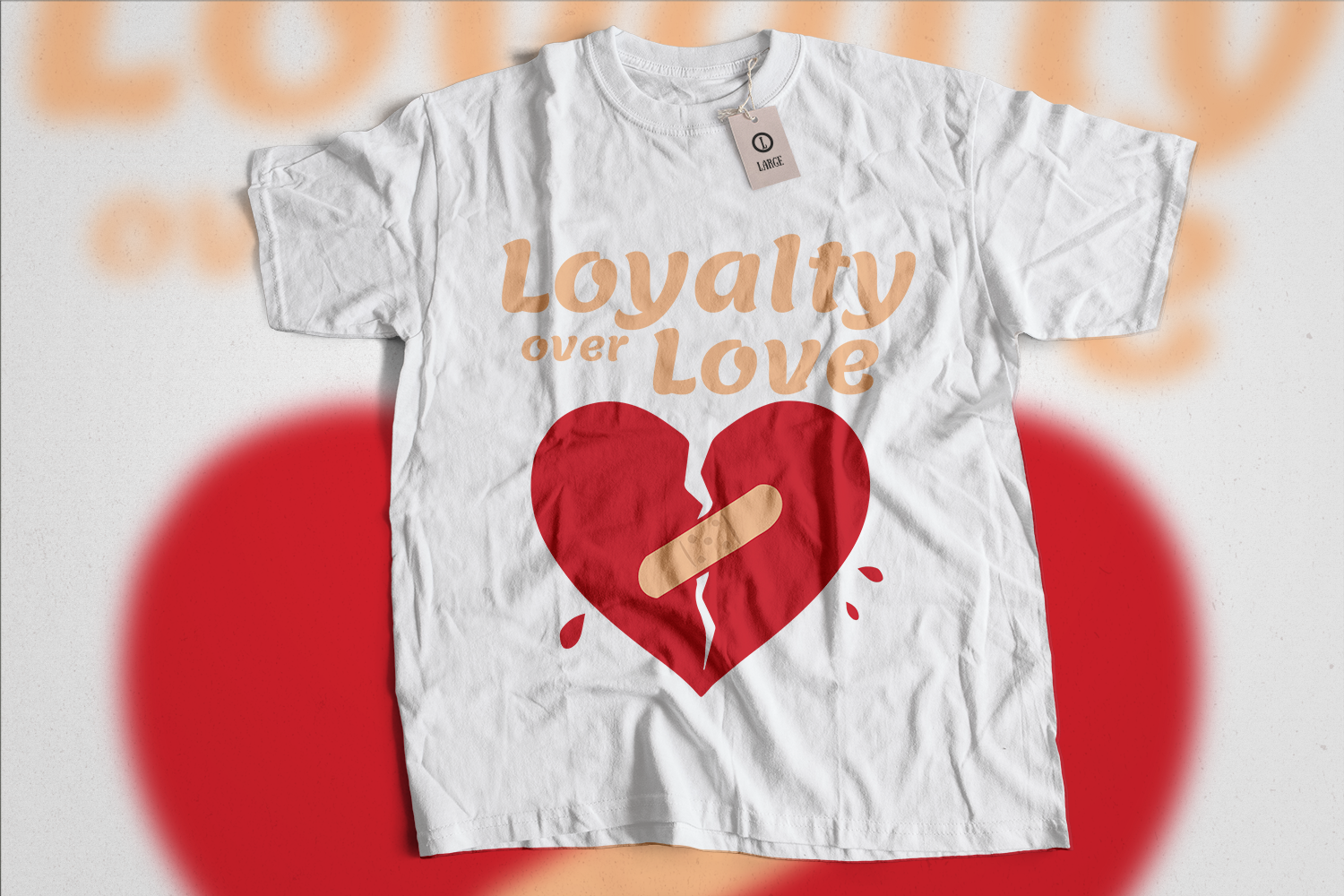 T-shirt Design by iAbdelrahman Moustafa for this project | Design #27170620