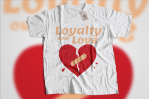 Design de T-shirt par iAbdelrahman Moustafa pour ce projet | Design : #27170620