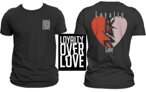 Design de T-shirt par Feni:) pour ce projet | Design : #27182248