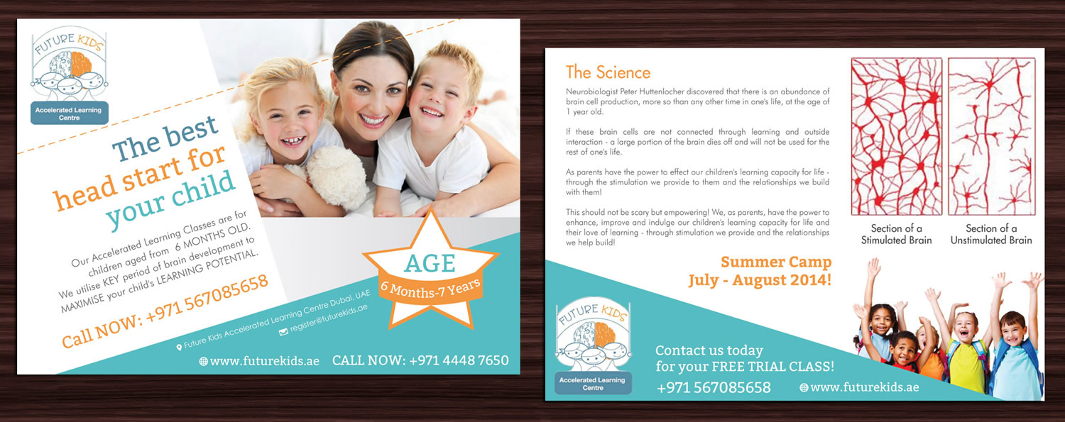 Flyer Design by Sbss for this project | Design #3177511
