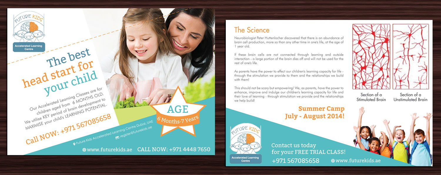 Flyer Design by Sbss for this project | Design #3177532