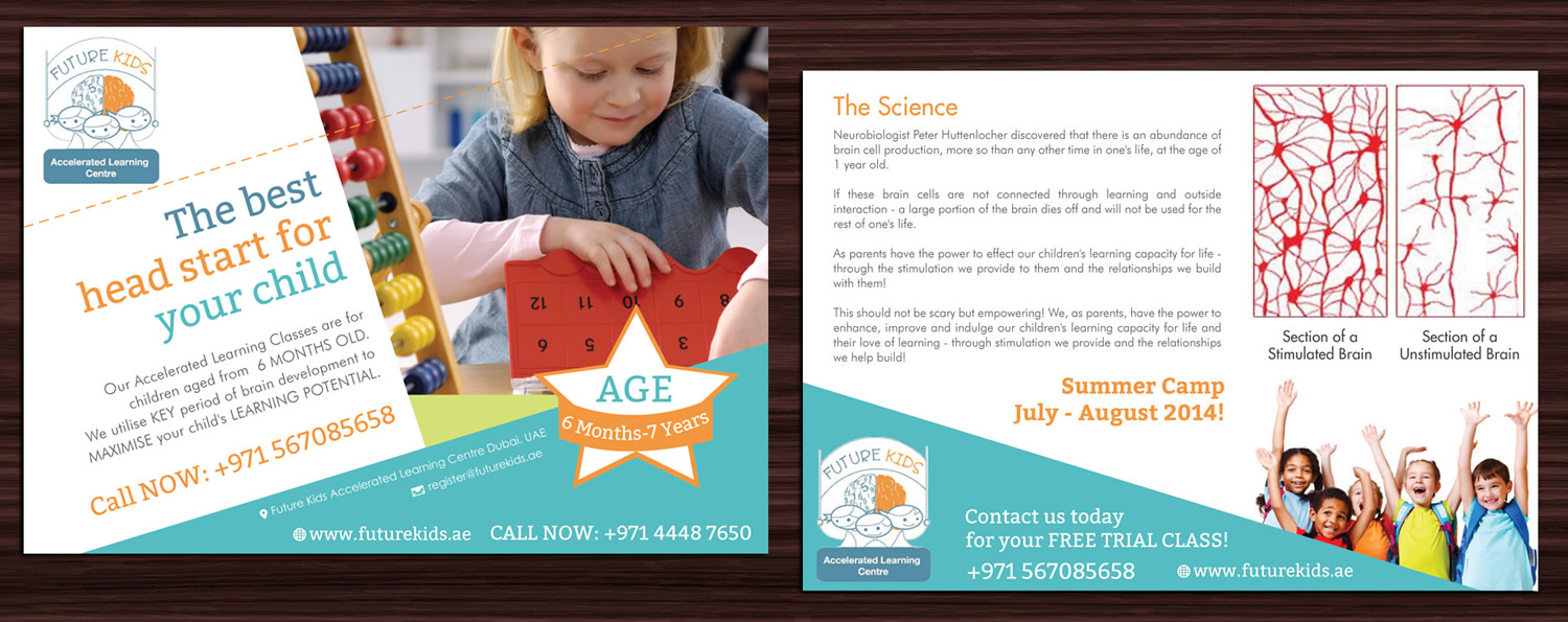 Flyer Design by Sbss for this project | Design #3208151