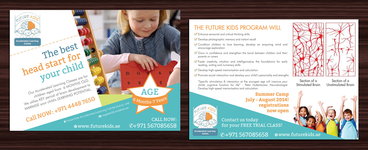 Flyer Design by Sbss for this project | Design #3214717