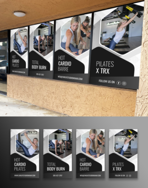 Schilder-Design von ecorokerz für dieses Projekt | Design: #27154266