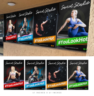 Schilder-Design von SAI DESIGNS für dieses Projekt | Design: #27182218