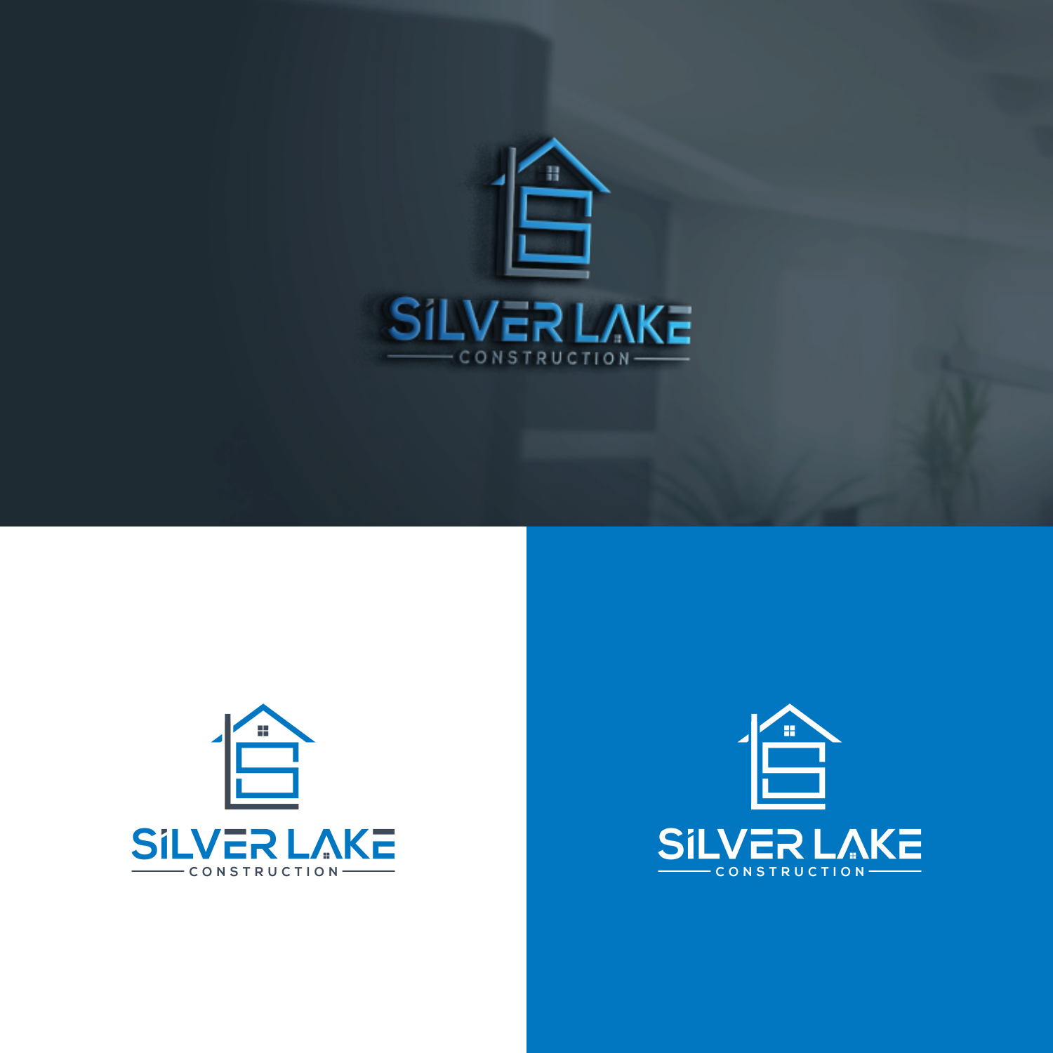 Logo-Design von mr.yasmine für FlatRock Royalties  | Design #27150770