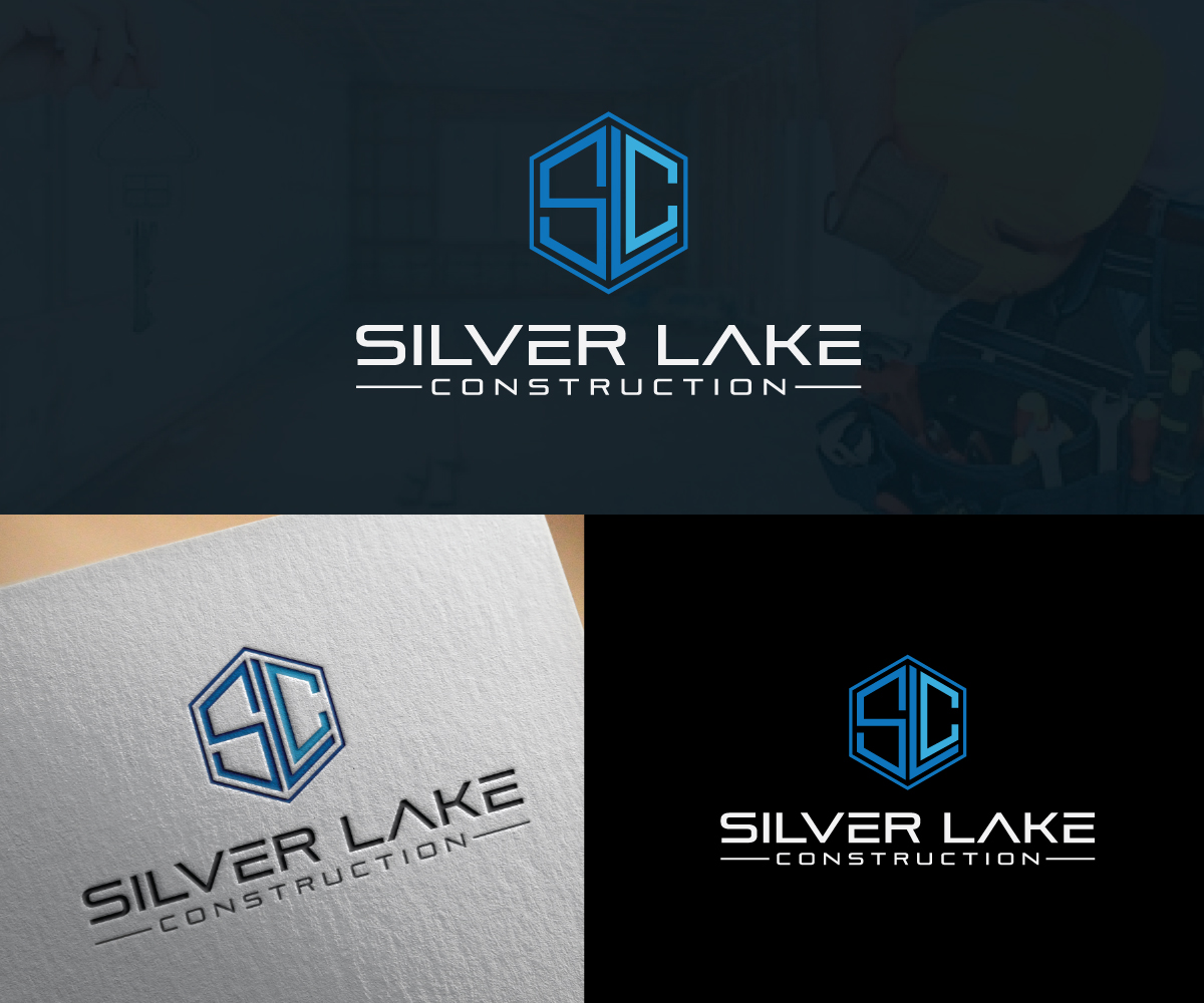 Logo-Design von Adi Graphics für FlatRock Royalties  | Design #27156012