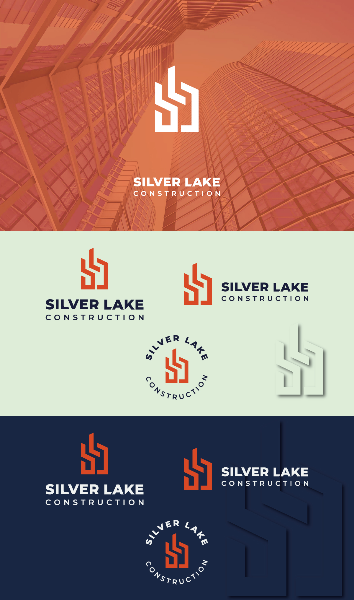 Logo Design by AnnaRoshch for FlatRock Royalties  | Design #27156124