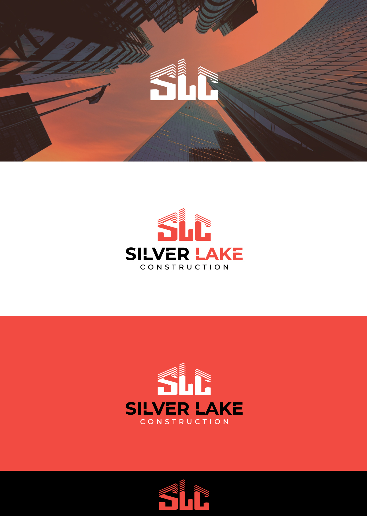 Logo Design by AnnaRoshch for FlatRock Royalties  | Design #27159264