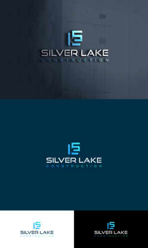 Logo Design by Ally Mac for FlatRock Royalties  | Design: #27194849