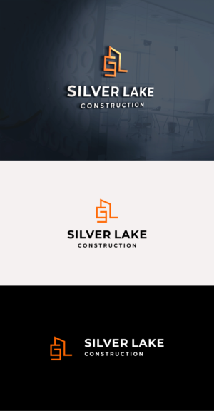 Diseño de Logo por Omee para FlatRock Royalties  | Diseño: #27158996
