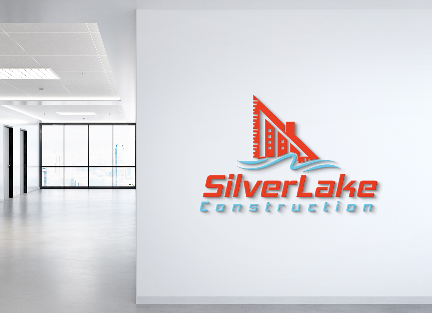 Logo Design by Deziners Zone for FlatRock Royalties  | Design #27160150