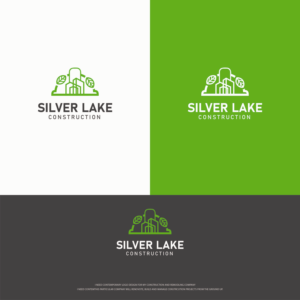 Logo Design by alitjuara for FlatRock Royalties  | Design: #27180576