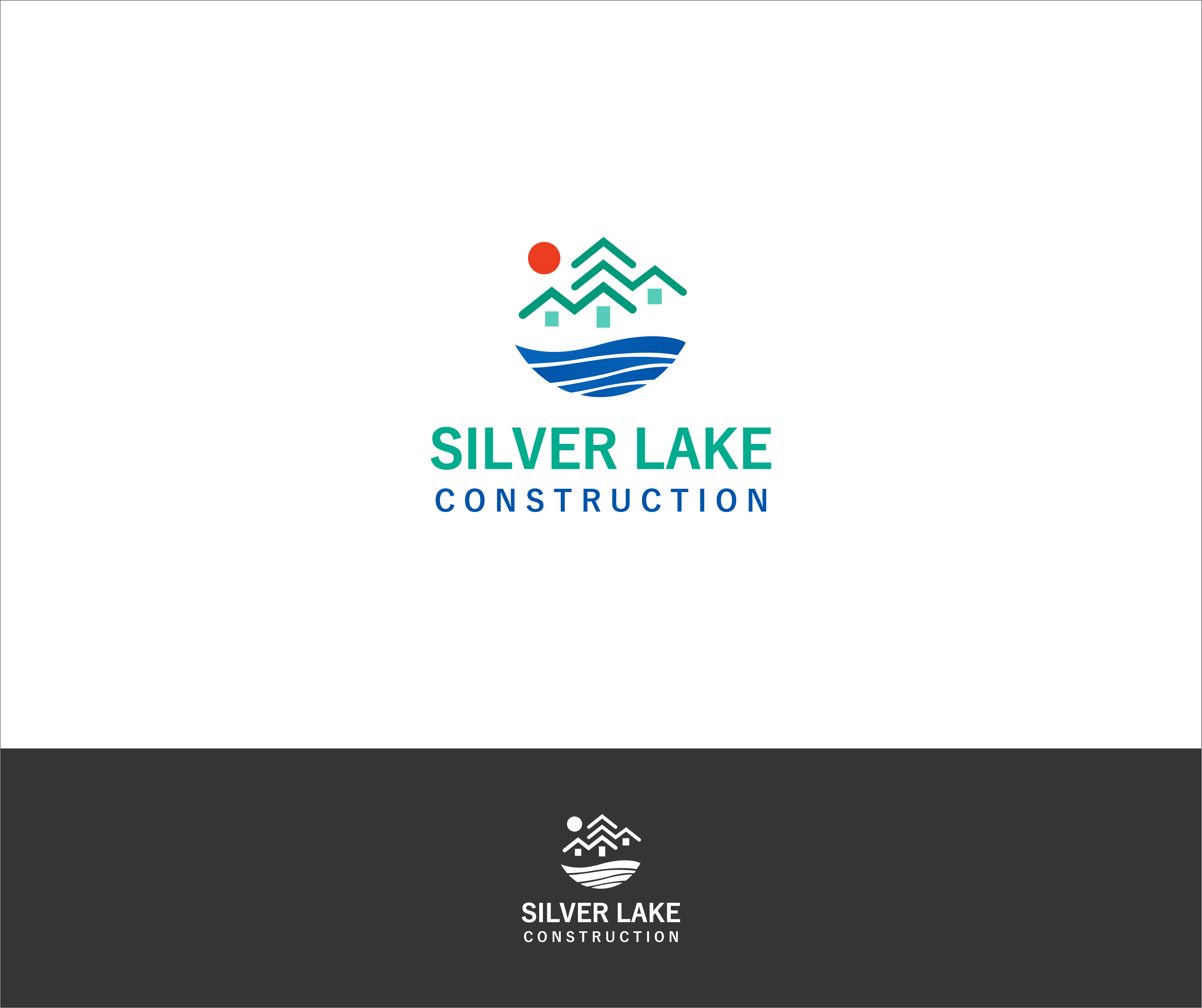 Logo Design by tajbabu06 for FlatRock Royalties  | Design #27173802