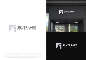 Logo-Design von christianpoetoe für FlatRock Royalties  | Design: #27152051