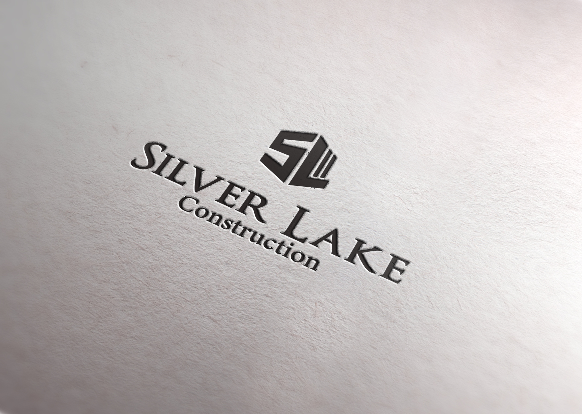 Logo Design by A.STUDIO for FlatRock Royalties  | Design #27176776