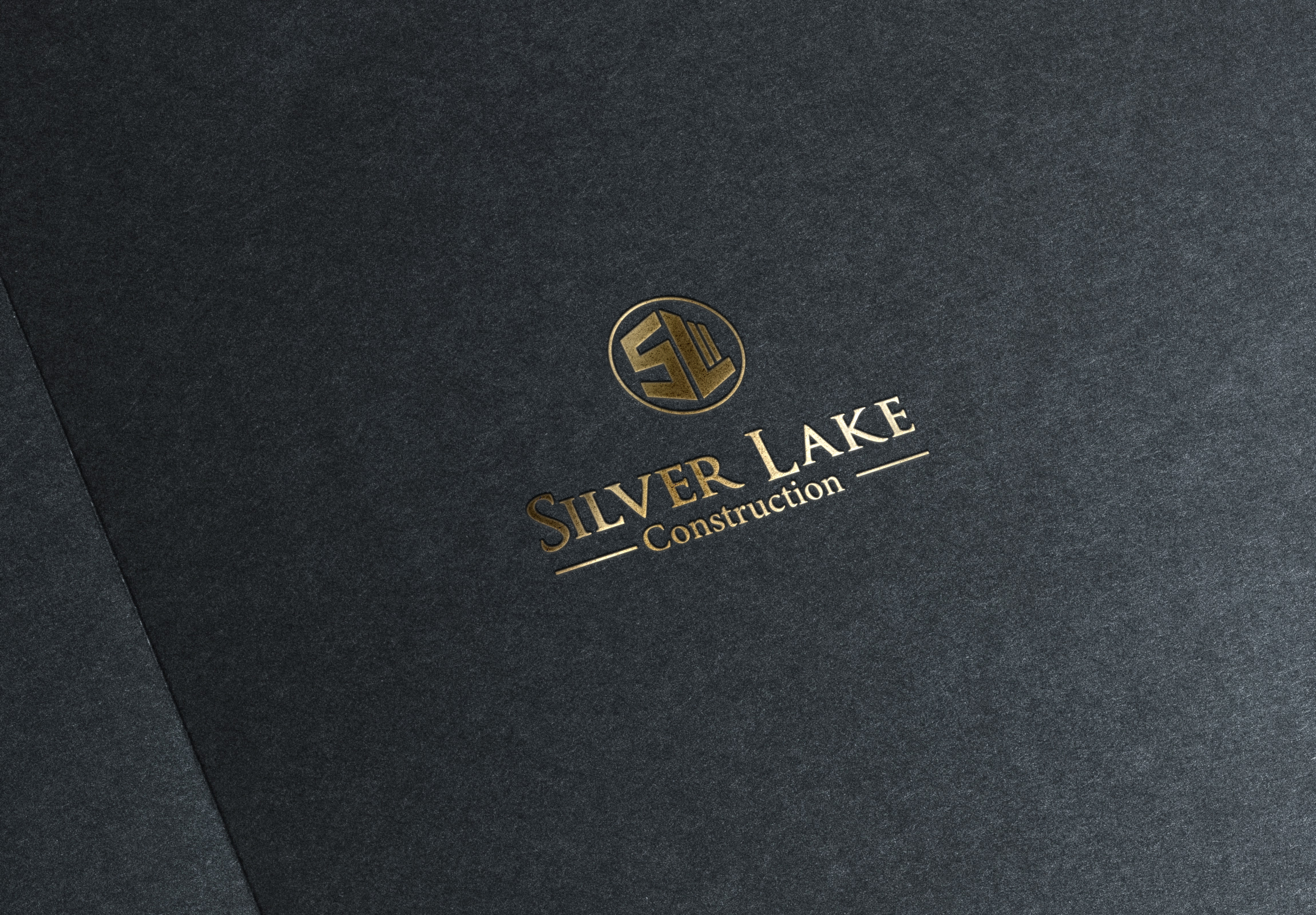 Logo-Design von A.STUDIO für FlatRock Royalties  | Design #27176787