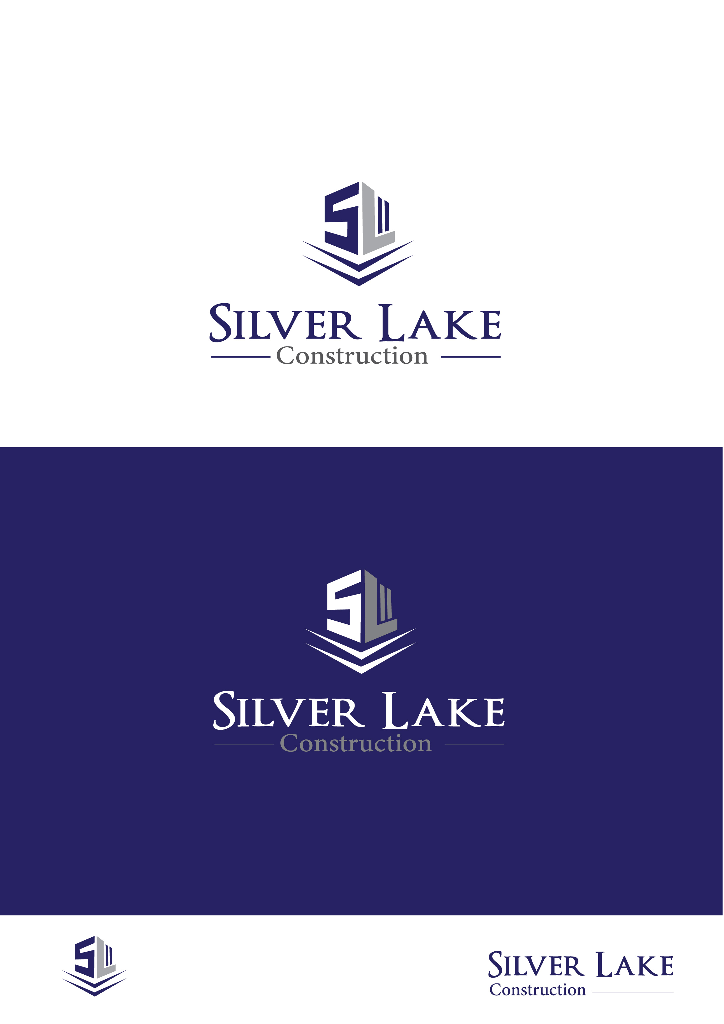 Diseño de Logo por A.STUDIO para FlatRock Royalties  | Diseño #27176904