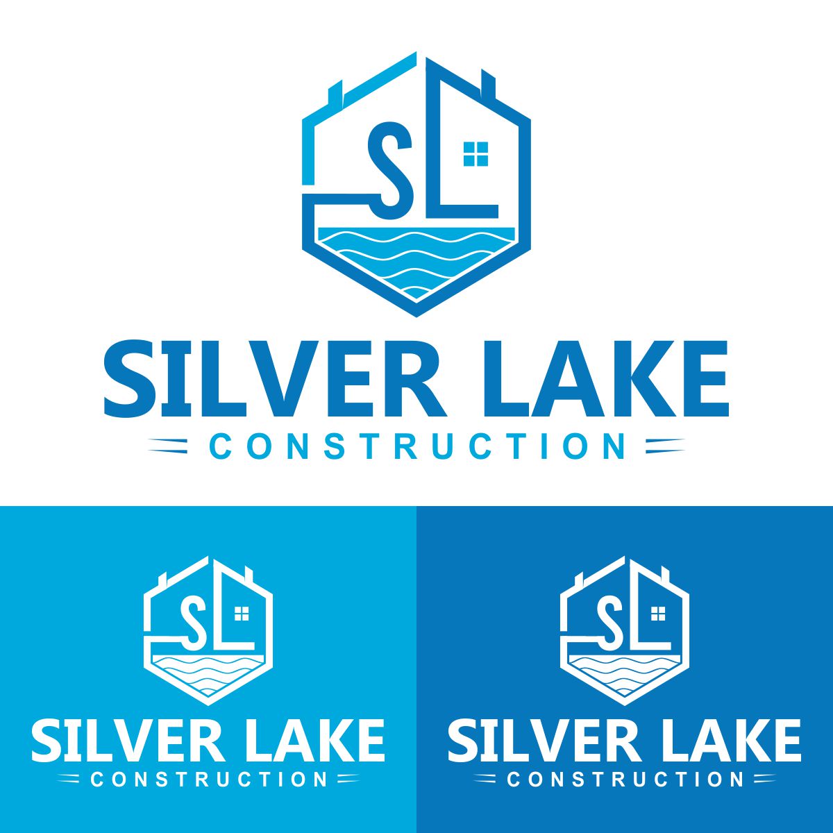 Logo-Design von fly  design für FlatRock Royalties  | Design #27154329