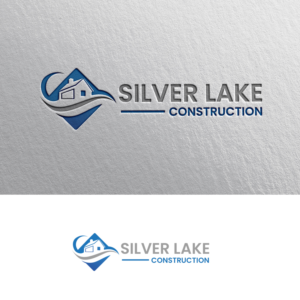 Diseño de Logo por nzdesigners para FlatRock Royalties  | Diseño: #27163529