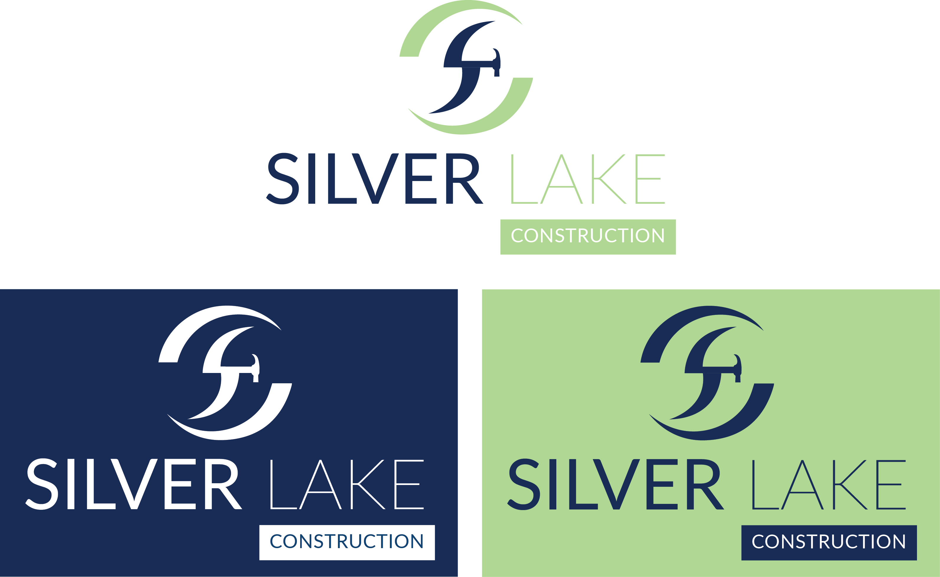 Logo Design by nileshmistry for FlatRock Royalties  | Design #27169737