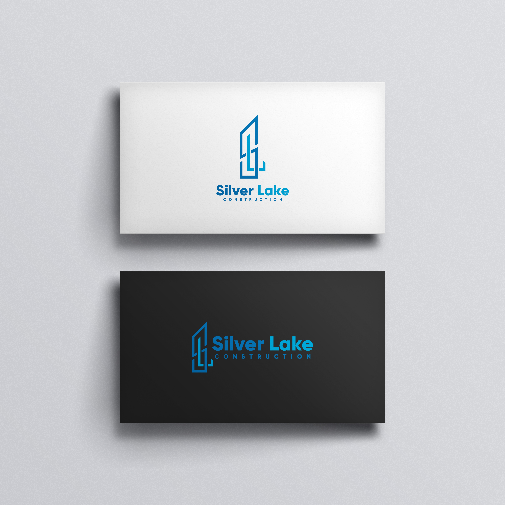 Logo Design by aquabomb26 for FlatRock Royalties  | Design #27151465