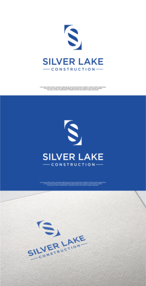 Logo Design by MASH Std for FlatRock Royalties  | Design: #27152161