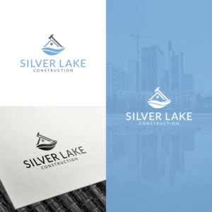 Logo-Design von Moumita_ für FlatRock Royalties  | Design: #27153862