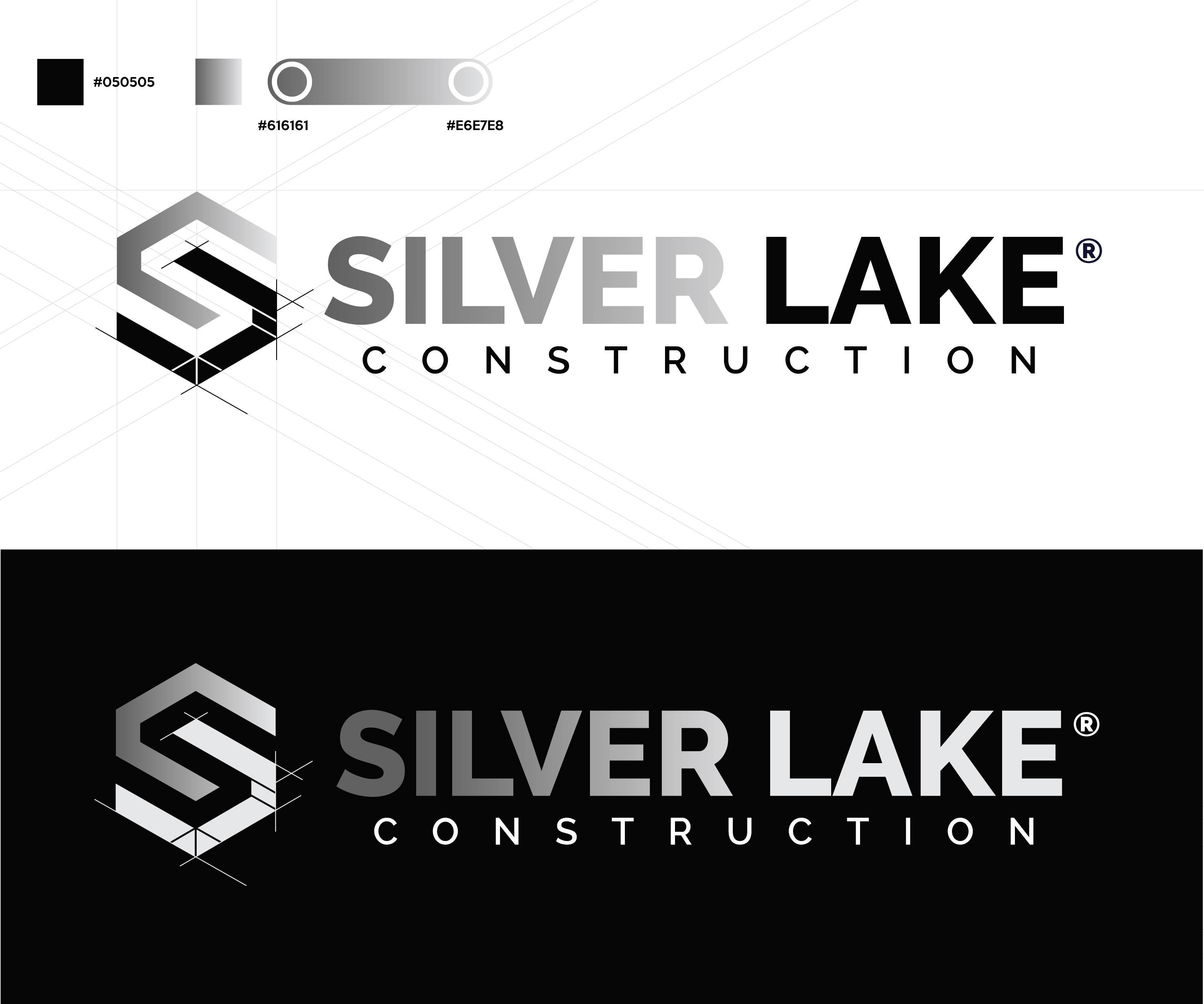 Logo Design by YERR® for FlatRock Royalties  | Design #27177309