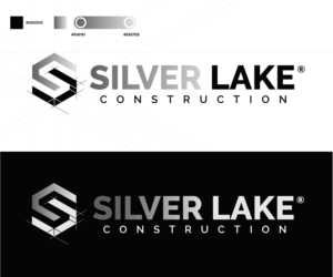 Logo Design by YERR® for FlatRock Royalties  | Design: #27177309