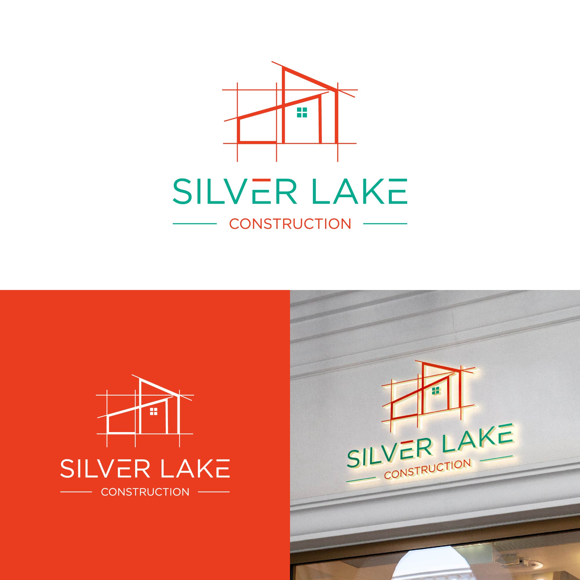 Logo-Design von kaushal 05 für FlatRock Royalties  | Design #27150741