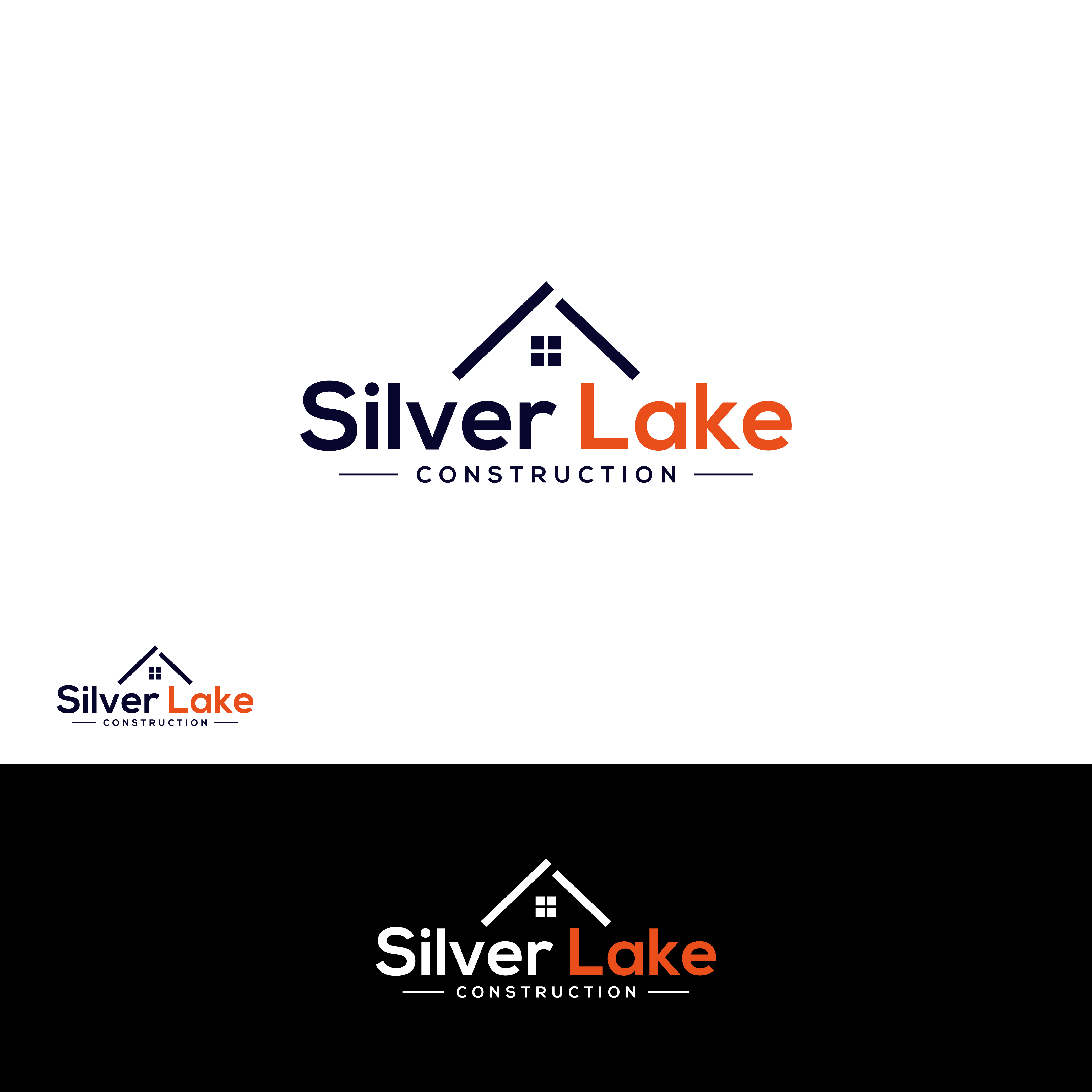 Logo Design by CrewType for FlatRock Royalties  | Design #27180590