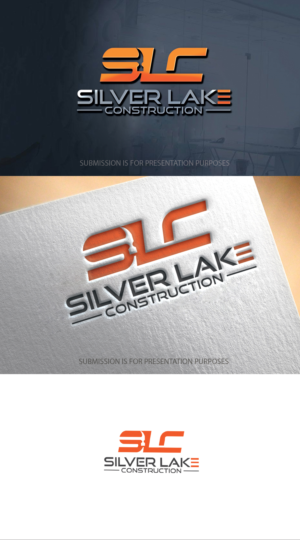 Logo Design by graphicevolution for FlatRock Royalties  | Design: #27153122