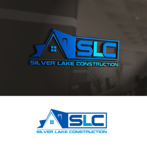 Logo Design by UMBRA Designs for FlatRock Royalties  | Design: #27152483