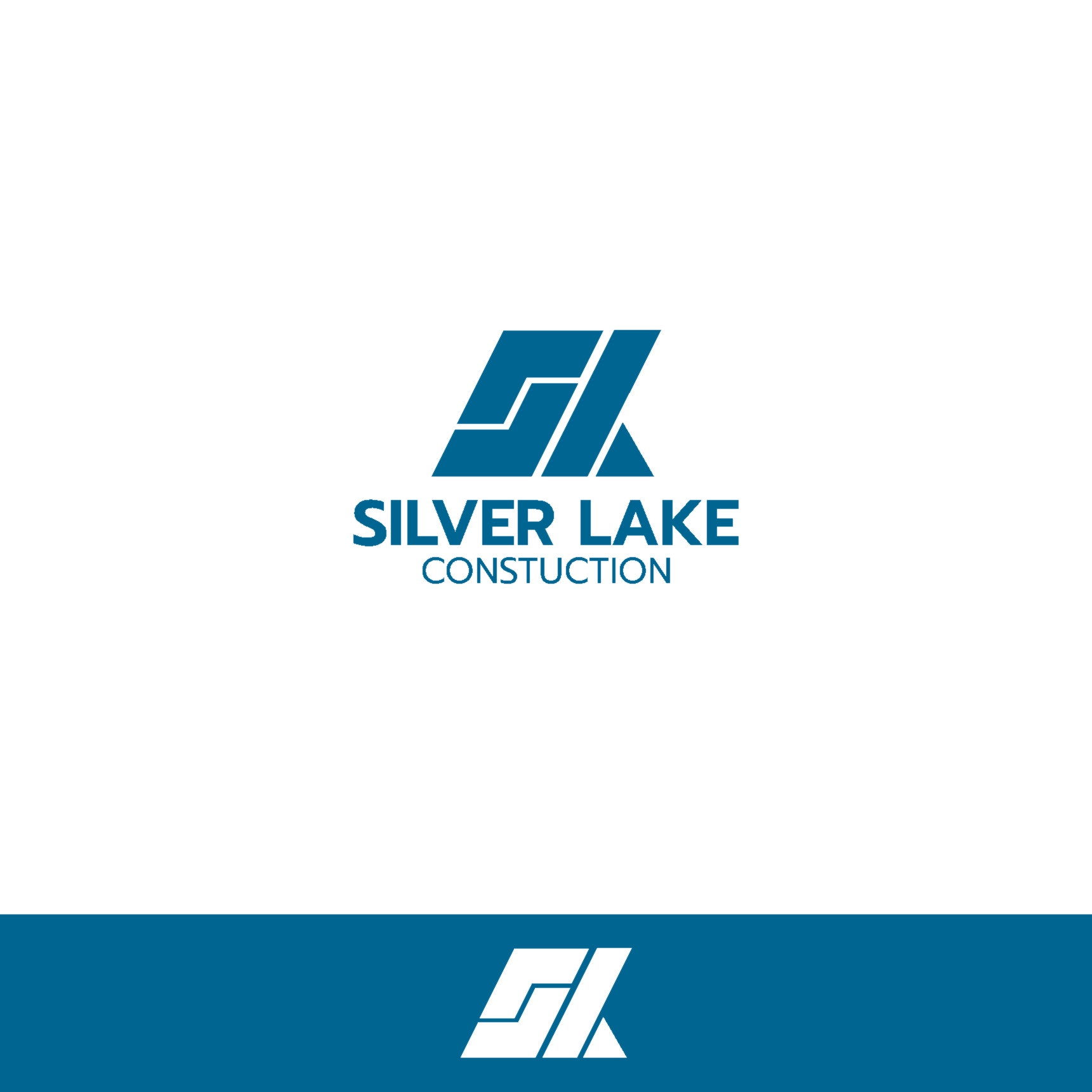 Logo Design by Zazy for FlatRock Royalties  | Design #27156917