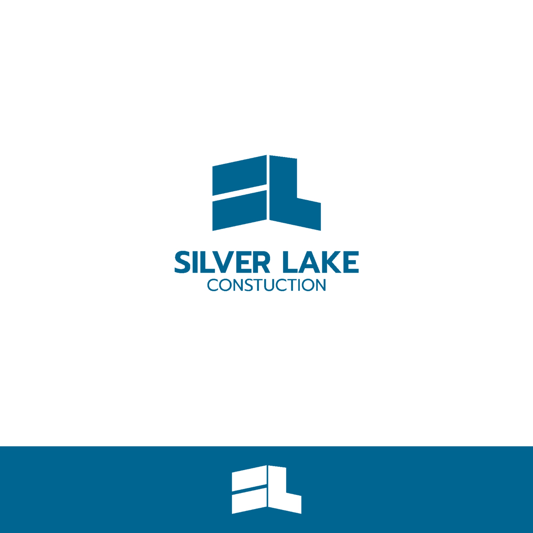 Logo Design by Zazy for FlatRock Royalties  | Design #27156922