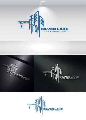 Logo-Design von N M Designs für FlatRock Royalties  | Design: #27181177