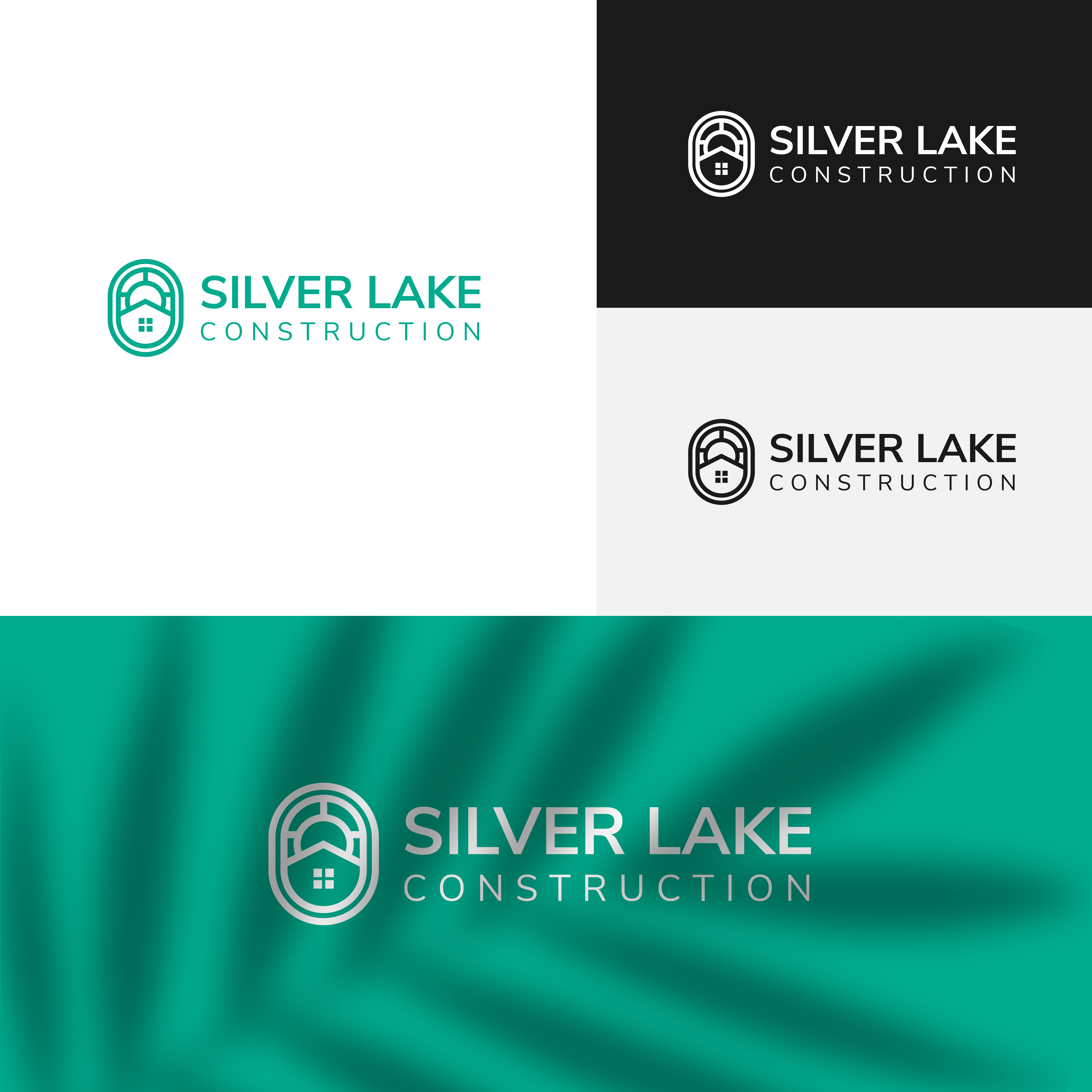 Logo Design by A.R.D.P for FlatRock Royalties  | Design #27157641