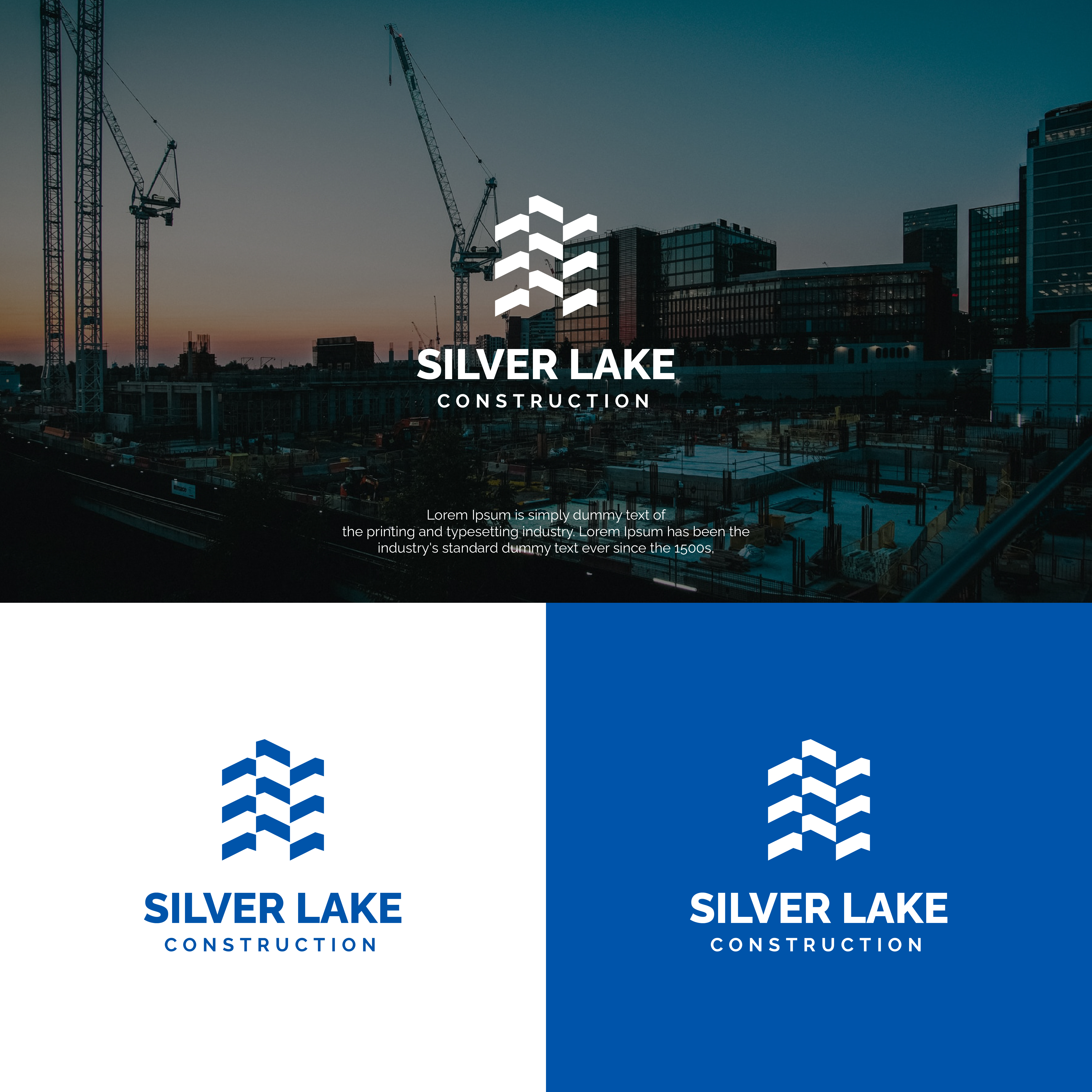 Logo Design by A.R.D.P for FlatRock Royalties  | Design #27162960