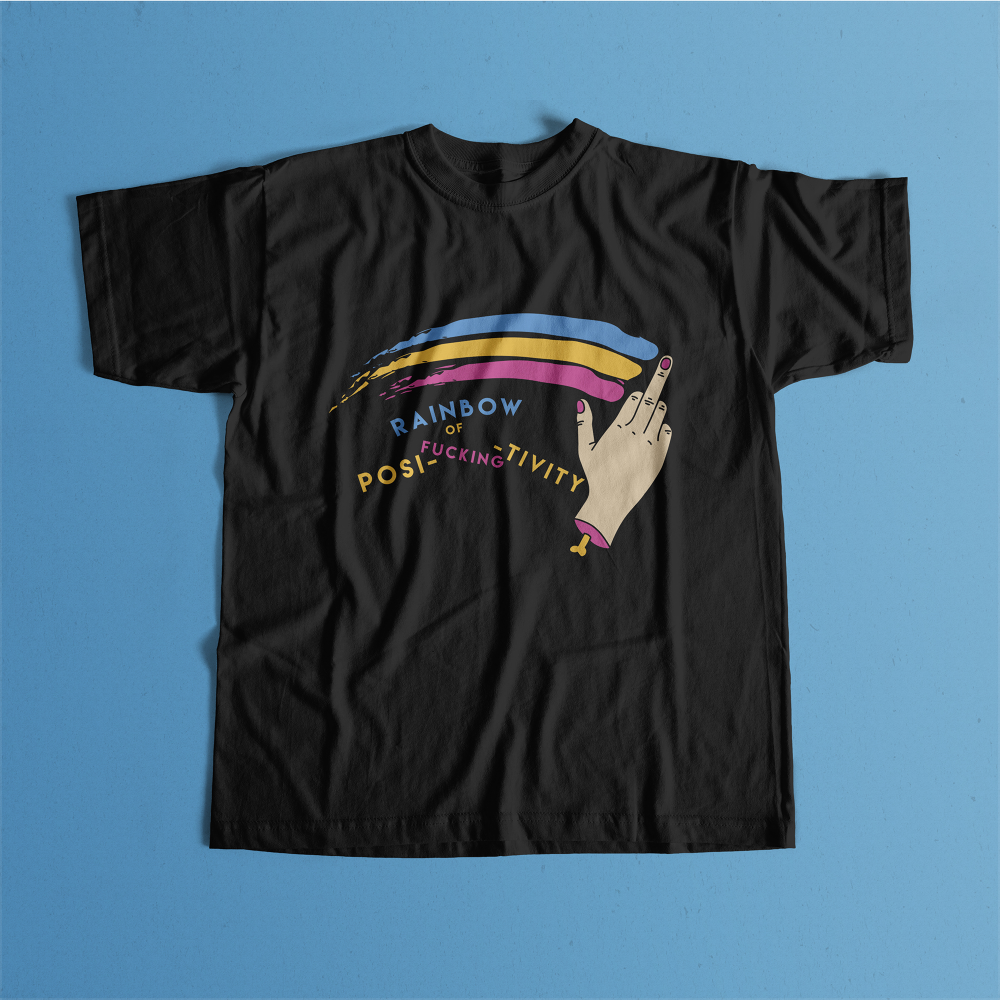 Design de T-shirt par thedriftshop pour Naked Mangoes | Design #27153158