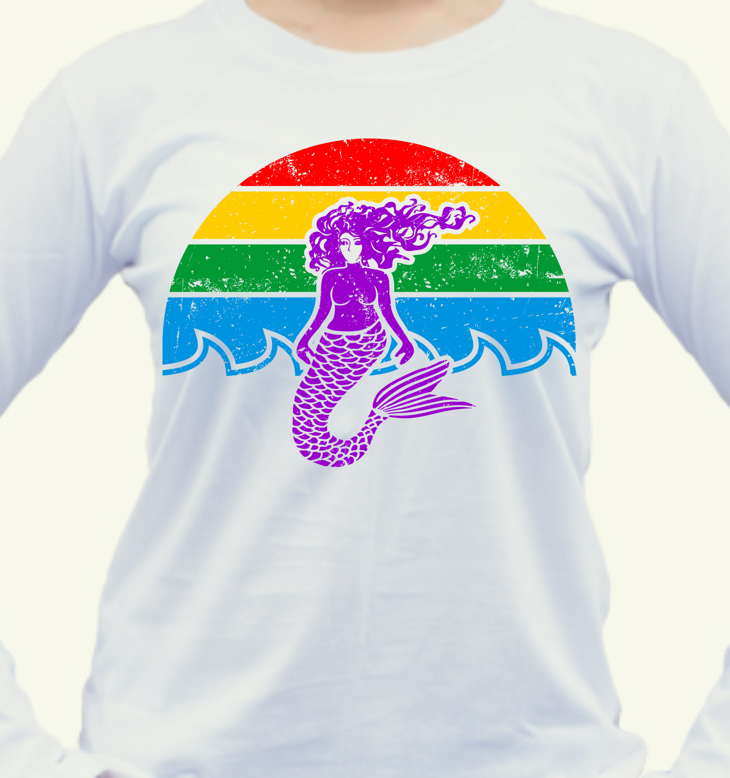 T-shirt Design by 4 be for Naked Mangoes | Design #27157079