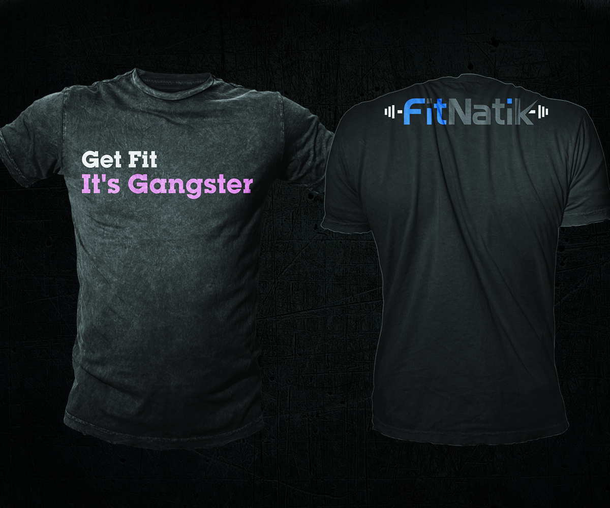 T-shirt Design by Milton Bhowmik for this project | Design #27174518