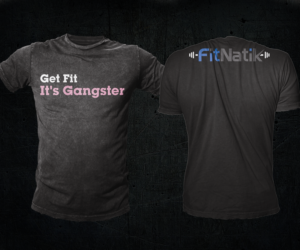 T-shirt Design by Milton Bhowmik