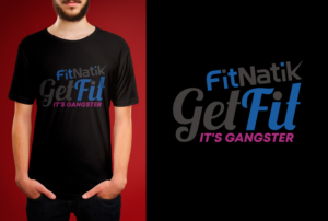 T-shirt Design by Impressive Sol