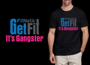T-shirt Design by Impressive Solutions for this project | Design: #27164221