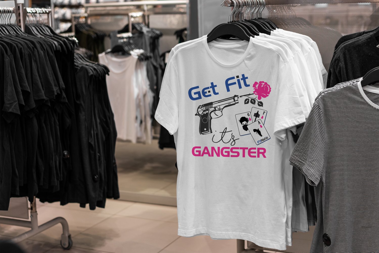 Design de T-shirt par Kero pour ce projet | Design #27152344