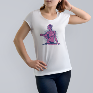 Design de T-shirt par pedro nuno pour ce projet | Design : #27151032